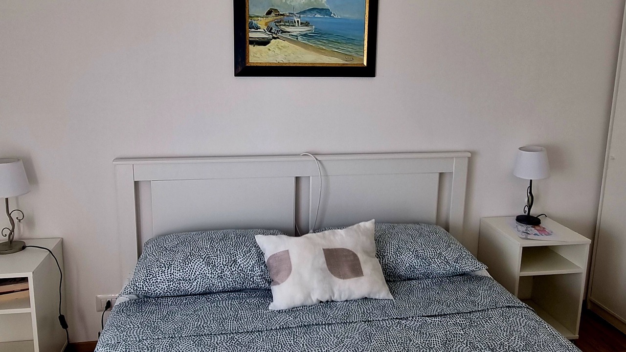 Photo of Bedroom in Porto Recanati