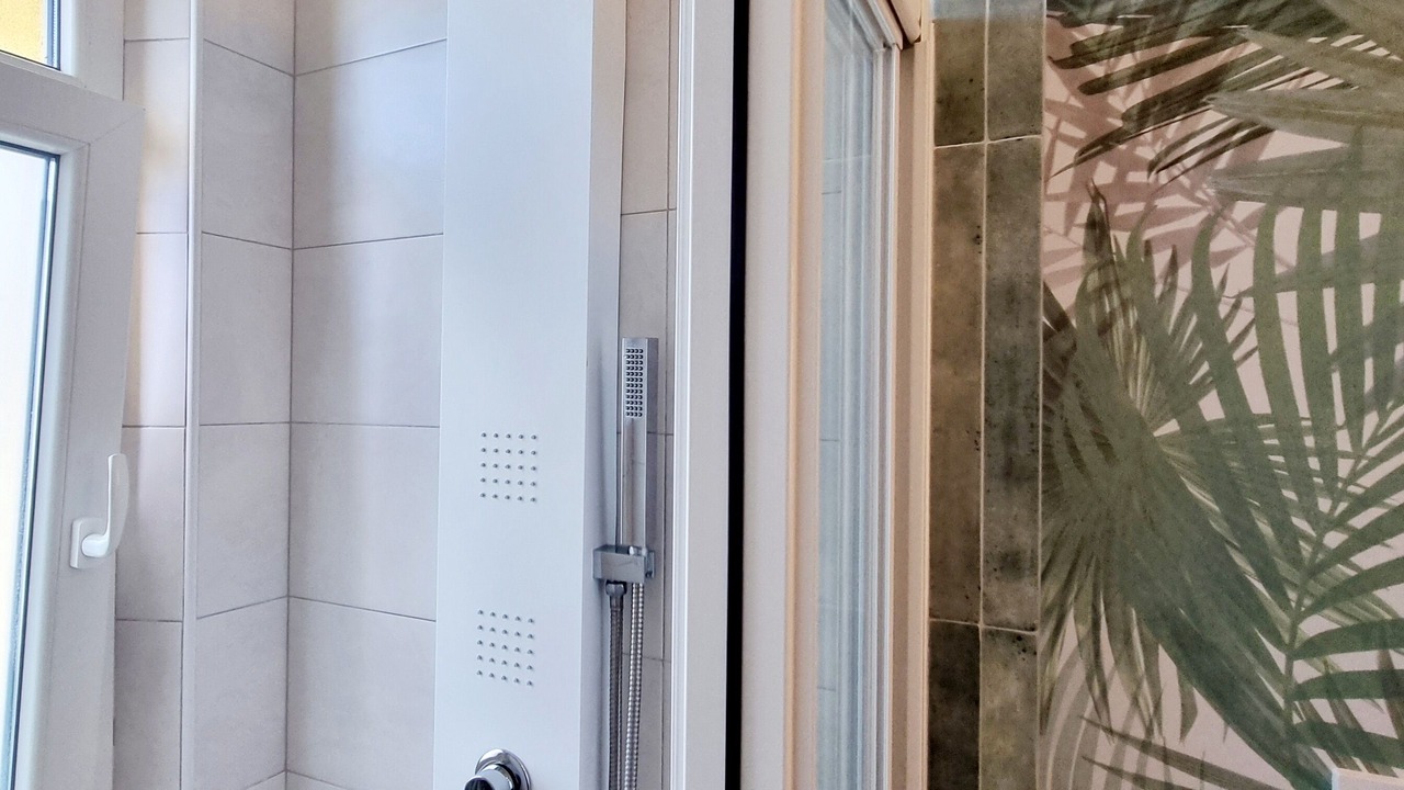 Photo of Bathroom in Porto Recanati