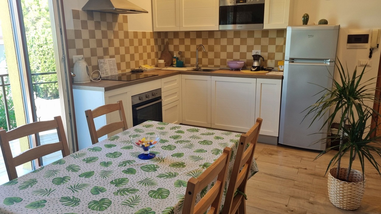 Photo of Kitchen in Porto Recanati