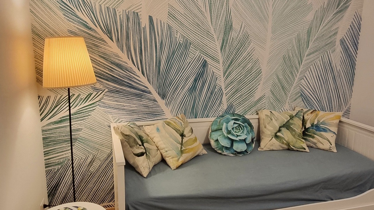 Photo of Bedroom in Porto Recanati