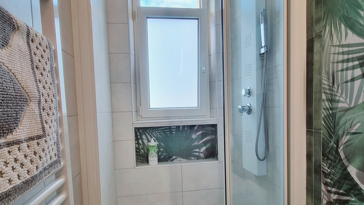 Photo of Bathroom in Porto Recanati