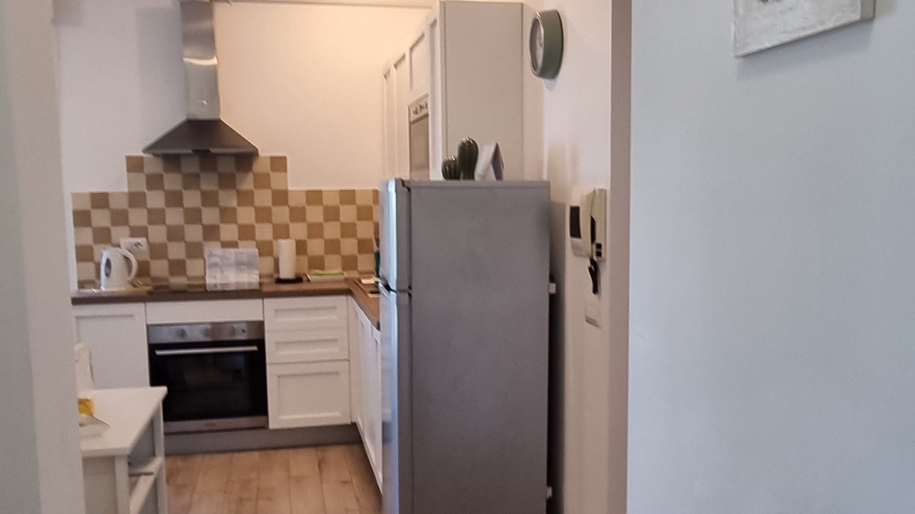 Photo of Kitchen in Porto Recanati