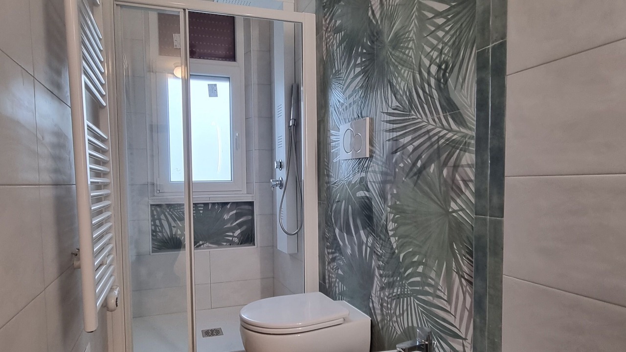 Photo of Bathroom in Porto Recanati