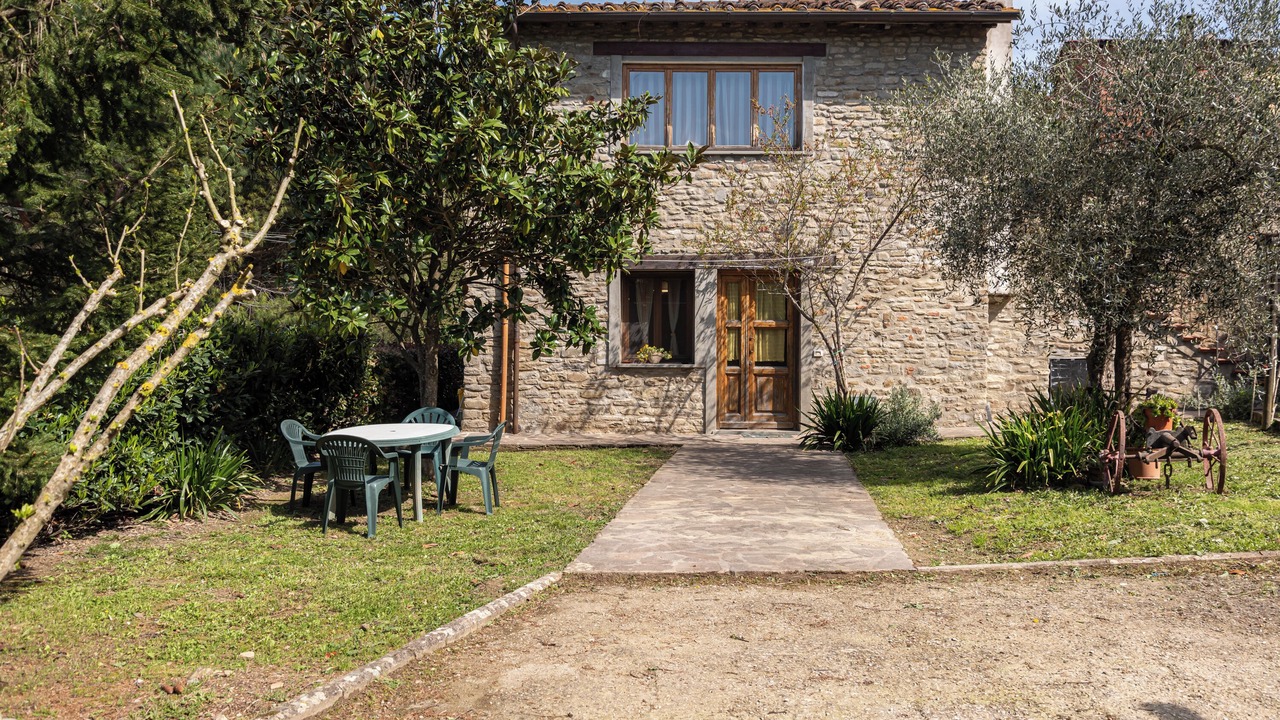 Photo of Outdoor in Gattaia