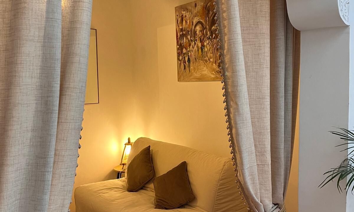 Photo of Livingroom in Safi