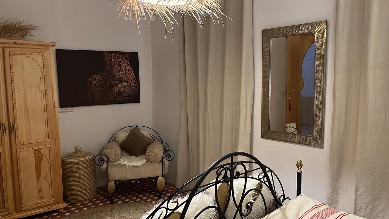 Photo of Bedroom in Safi