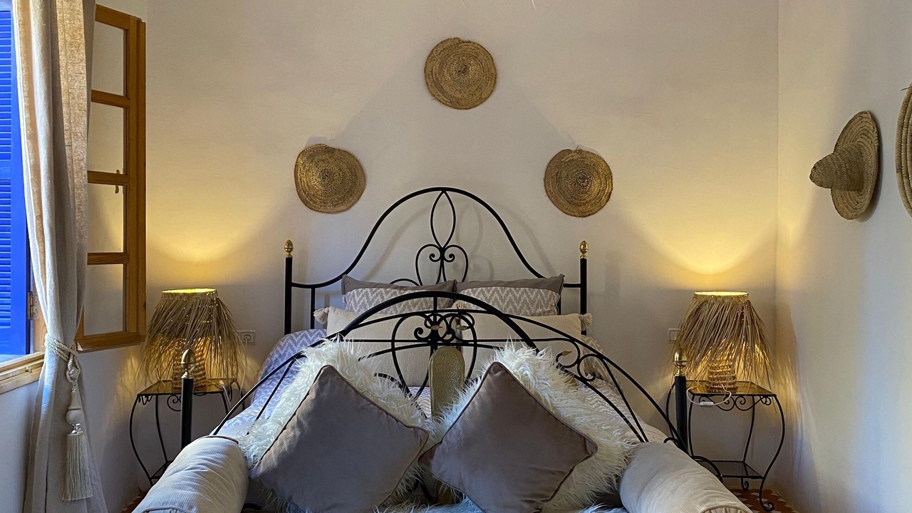 Photo of Bedroom in Safi