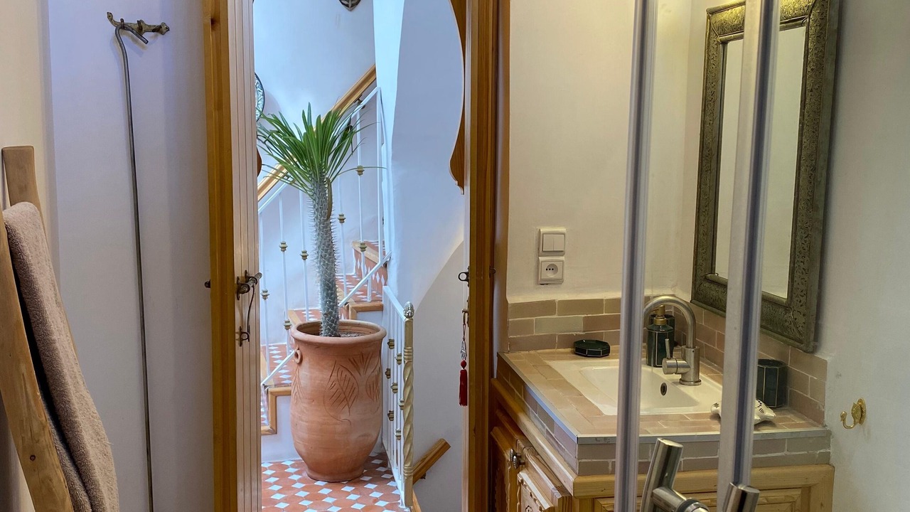 Photo of Bathroom in Safi