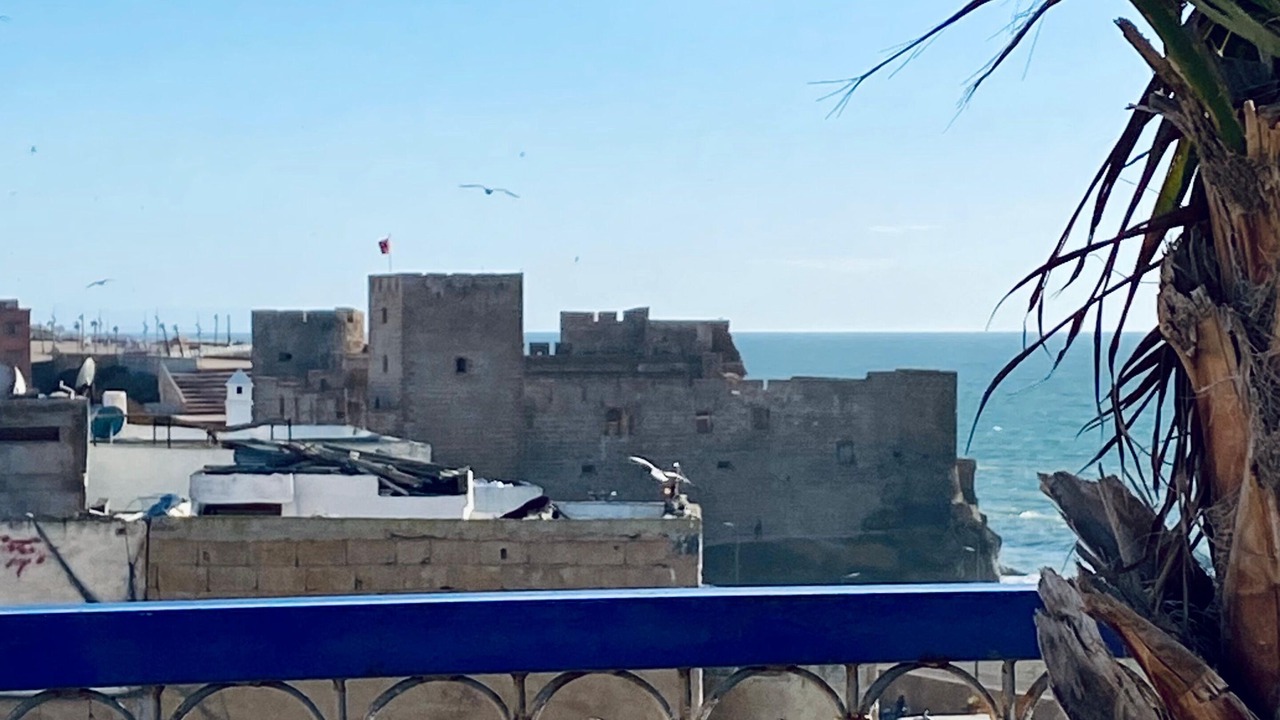 Photo of Outdoor in Safi