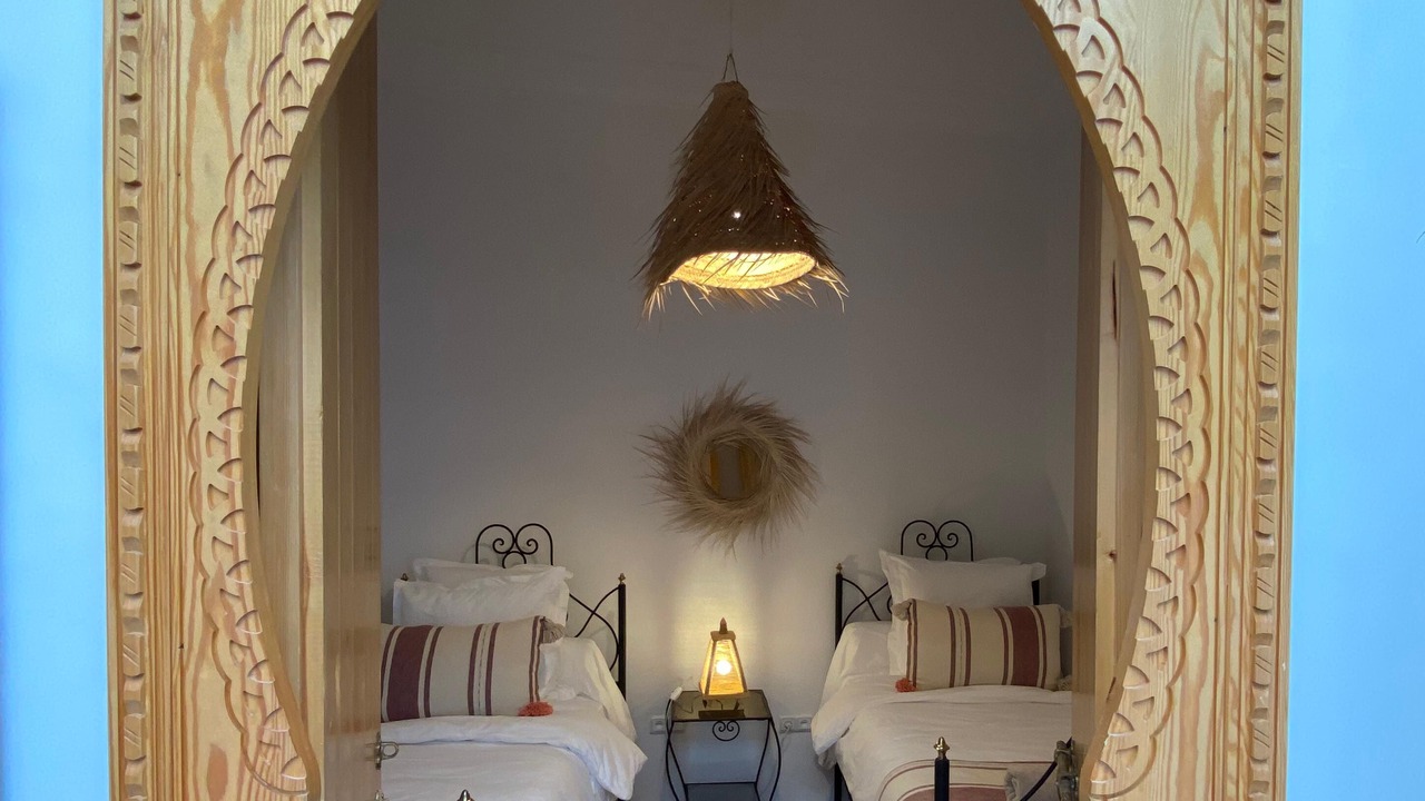 Photo of Bedroom in Safi