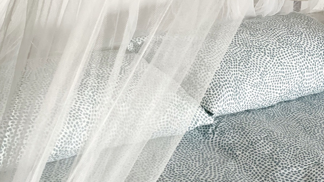 Photo of Bedroom in Massino Visconti