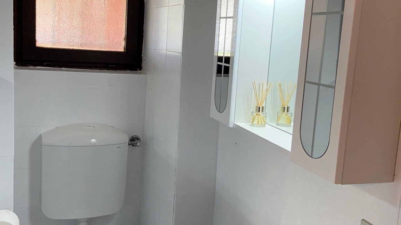 Photo of Bathroom in Massino Visconti