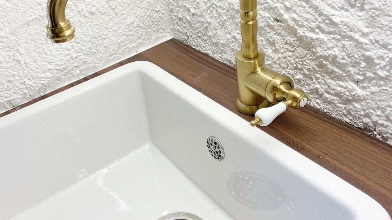 Photo of Bathroom in Massino Visconti
