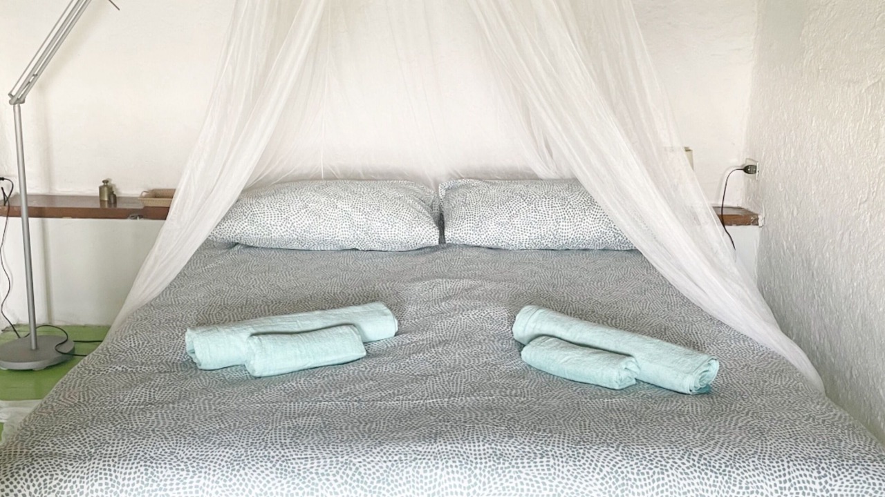 Photo of Bedroom in Massino Visconti
