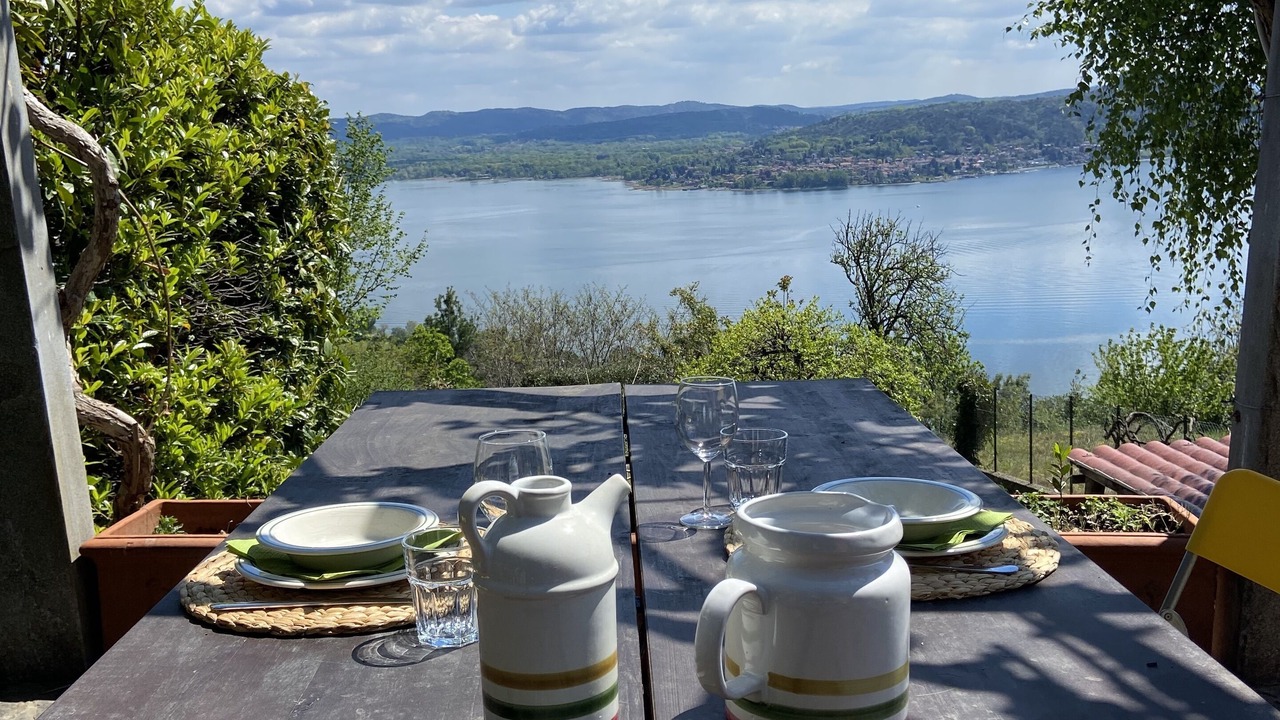 Photo of Outdoor in Massino Visconti