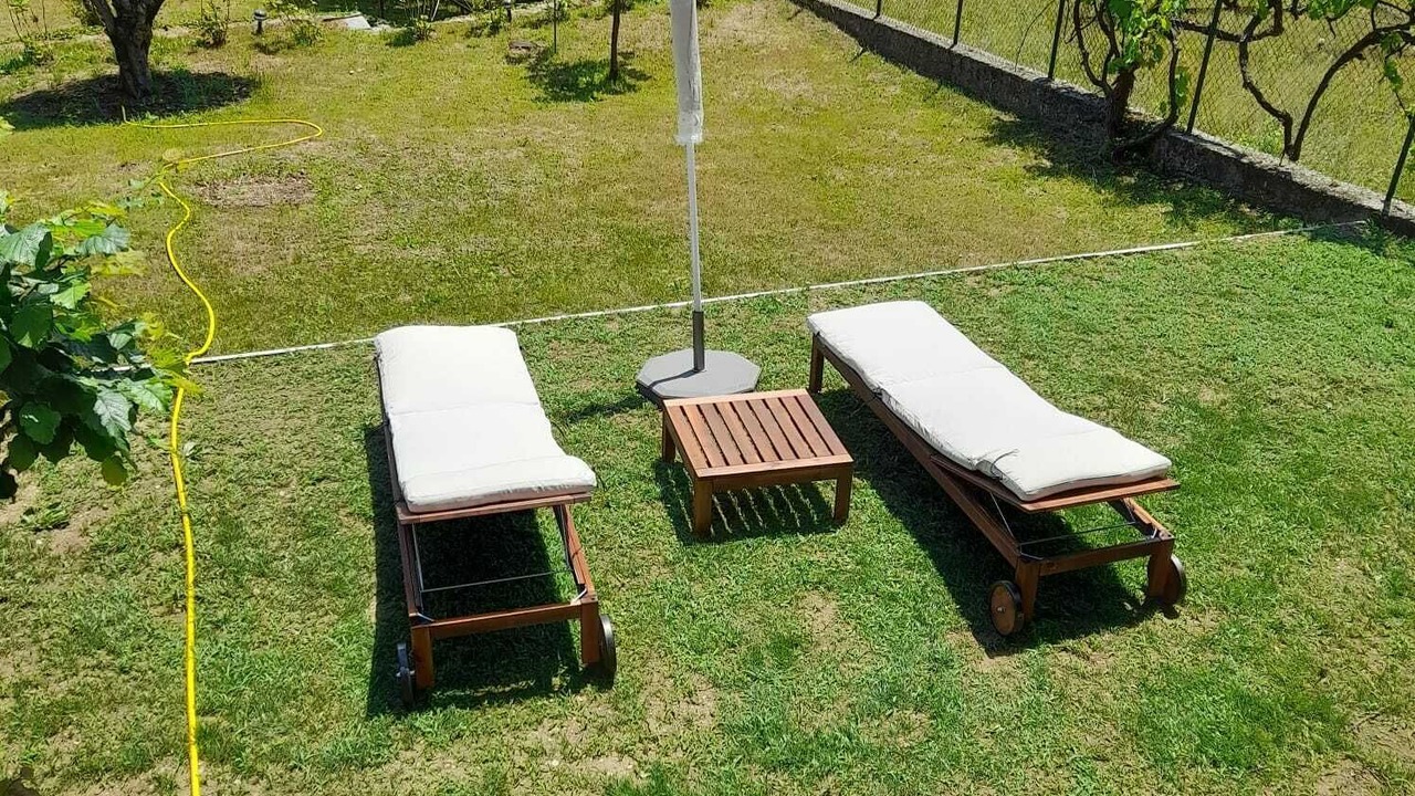 Photo of Outdoor in Massino Visconti