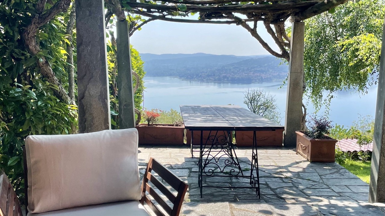 Photo of Outdoor in Massino Visconti