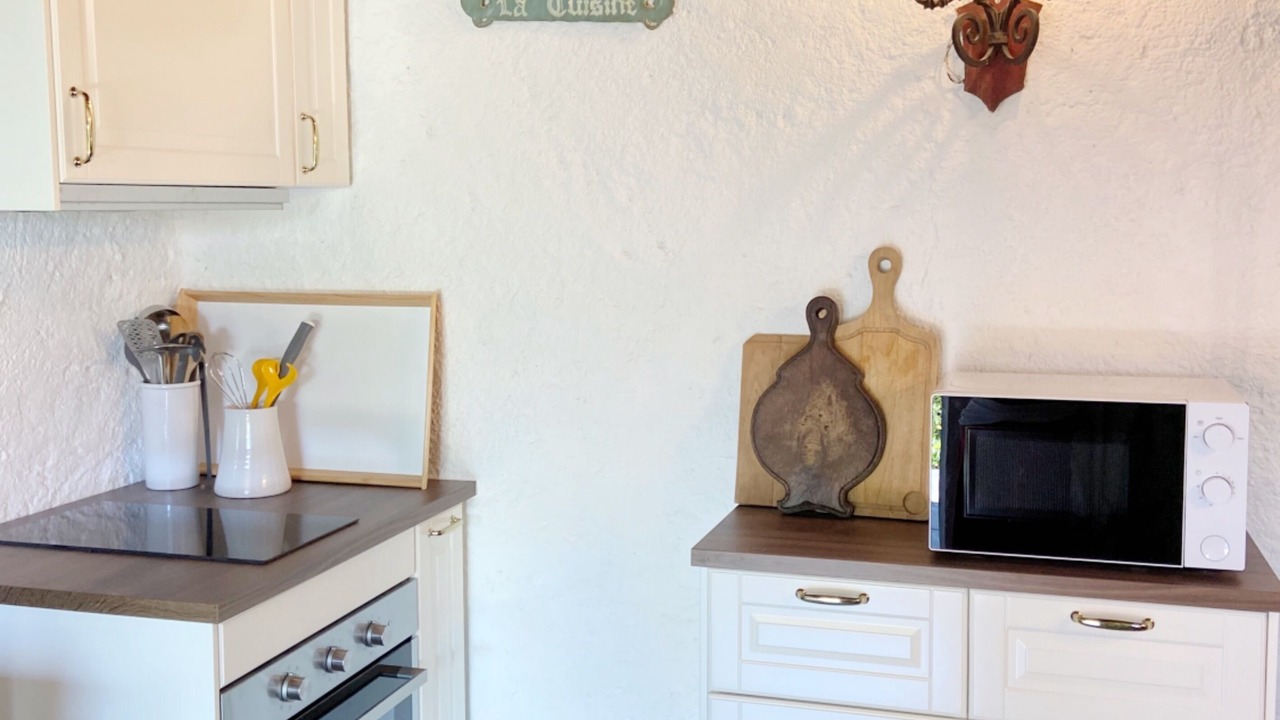 Photo of Kitchen in Massino Visconti