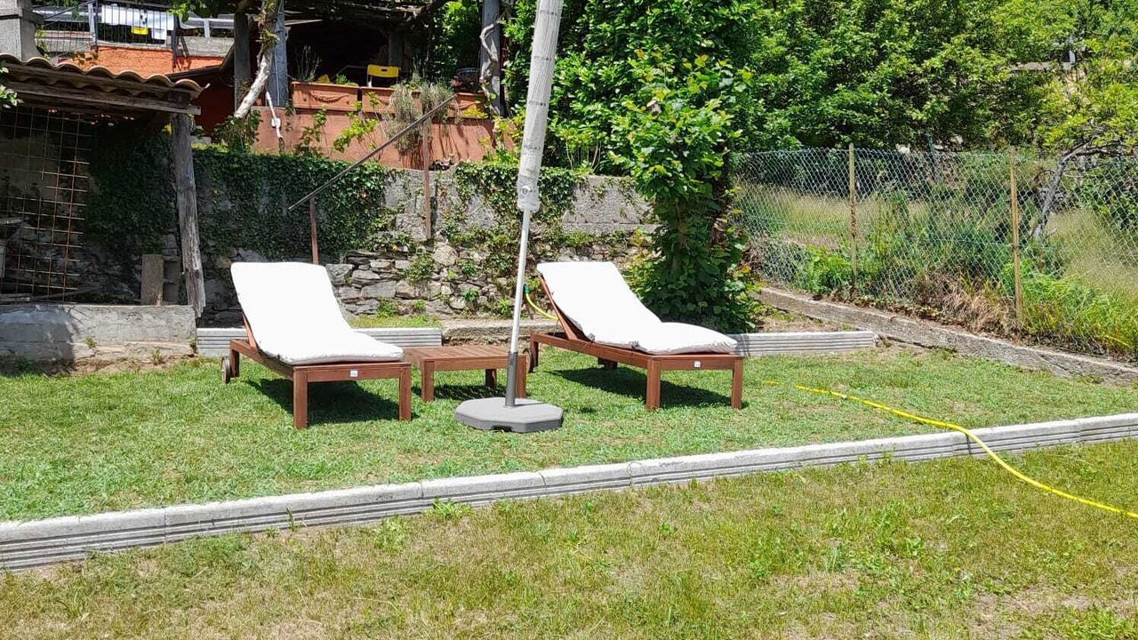Photo of Outdoor in Massino Visconti
