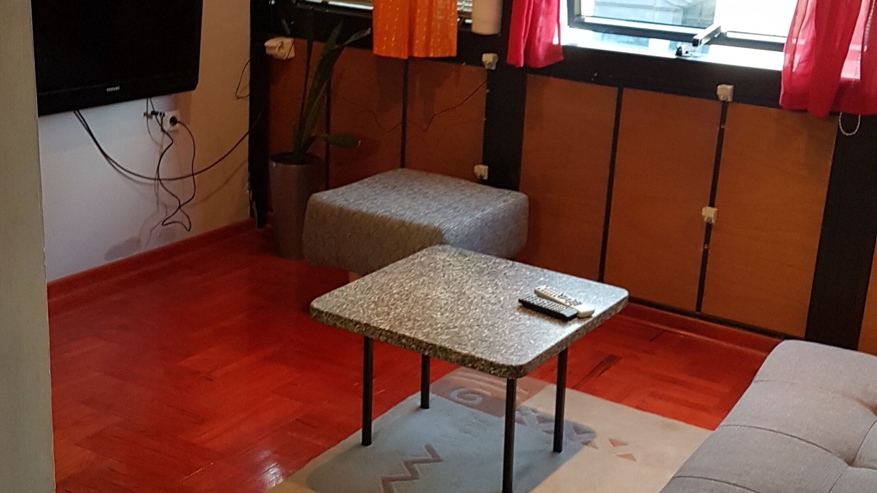 Photo of Livingroom in City Center