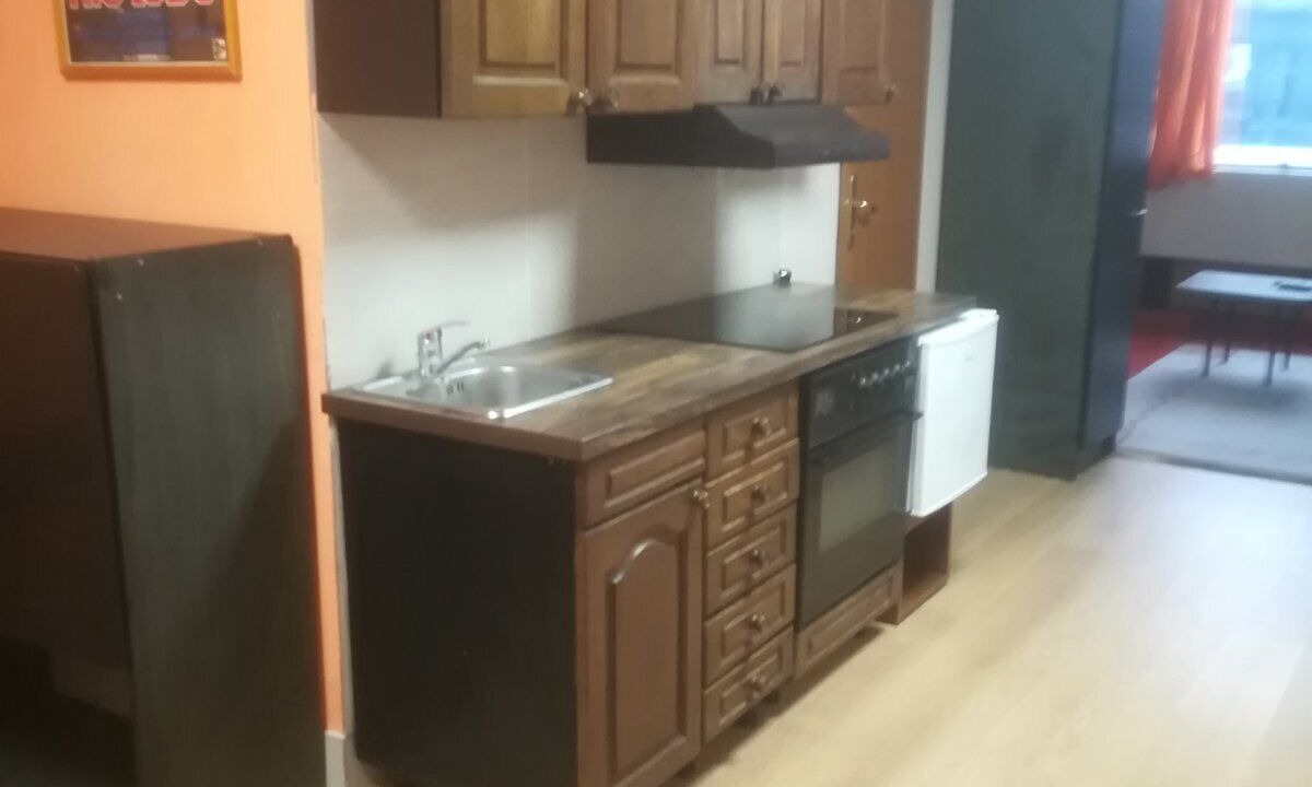 Photo of Kitchen in City Center