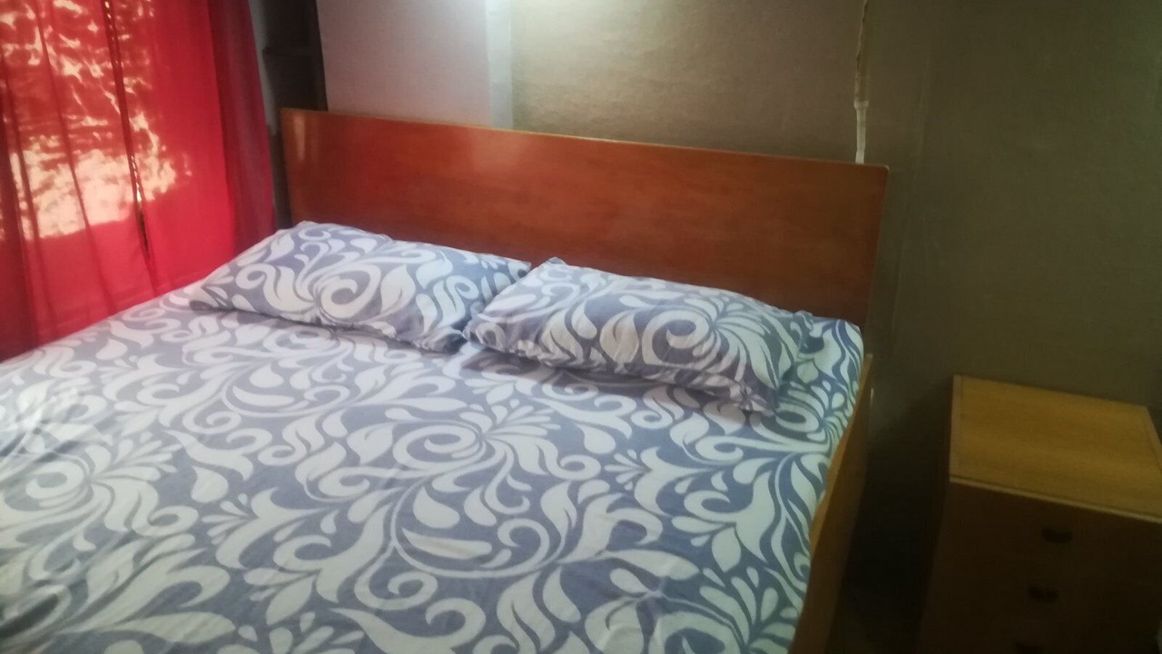Photo of Bedroom in City Center