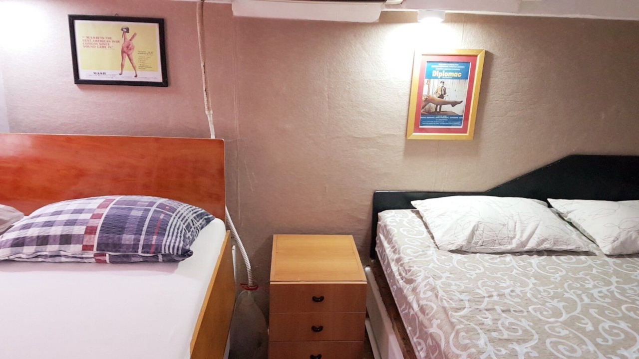 Photo of Bedroom in City Center