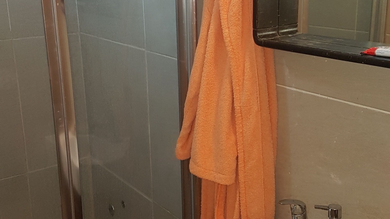 Photo of Bathroom in City Center