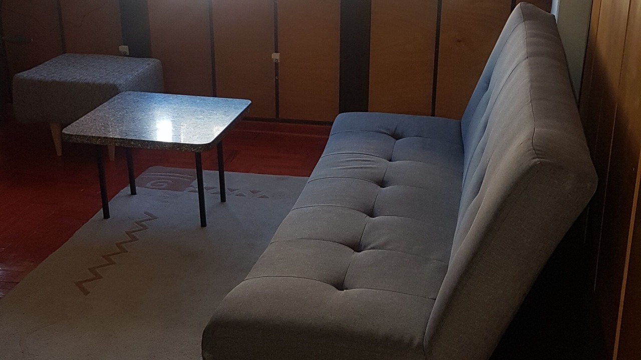 Photo of Livingroom in City Center