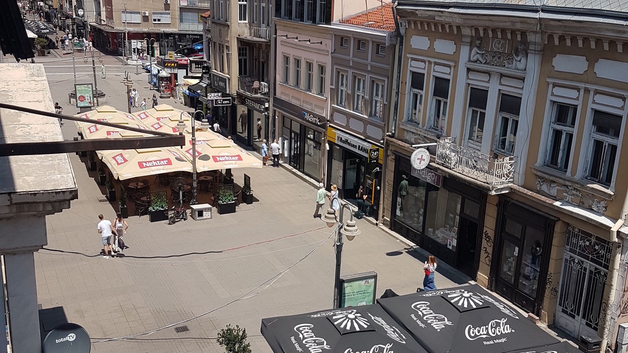 Photo of Others in City Center