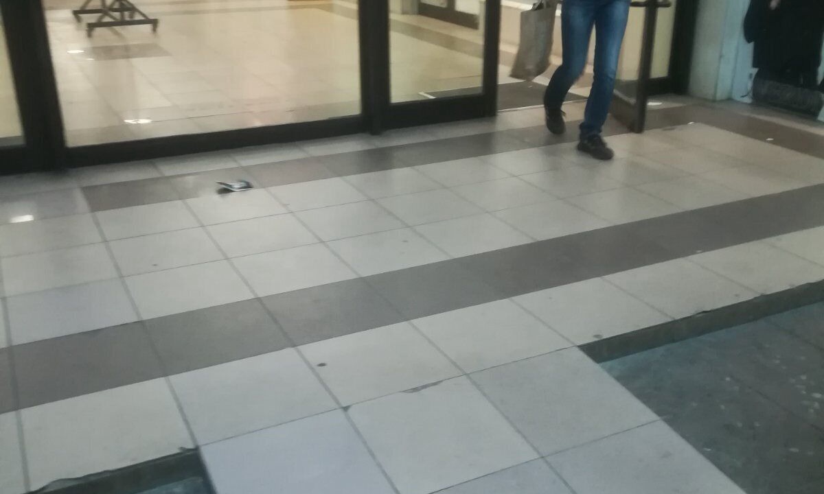 Photo of Outdoor in City Center