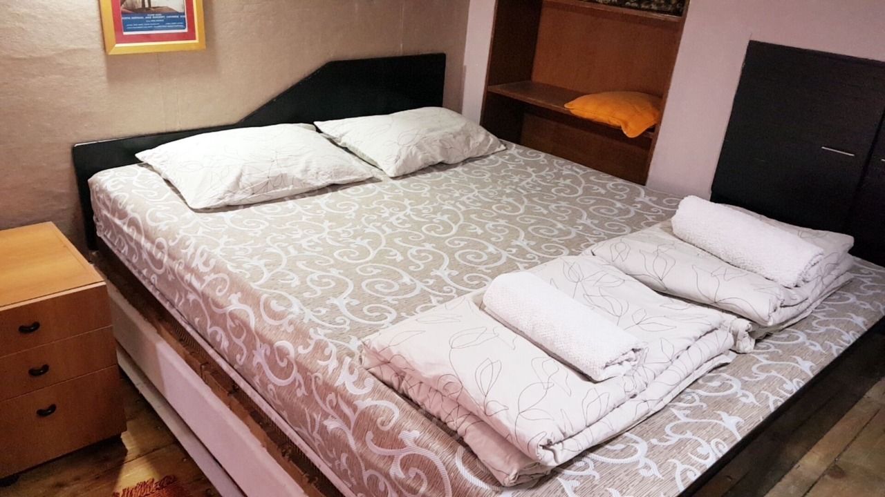 Photo of Bedroom in City Center