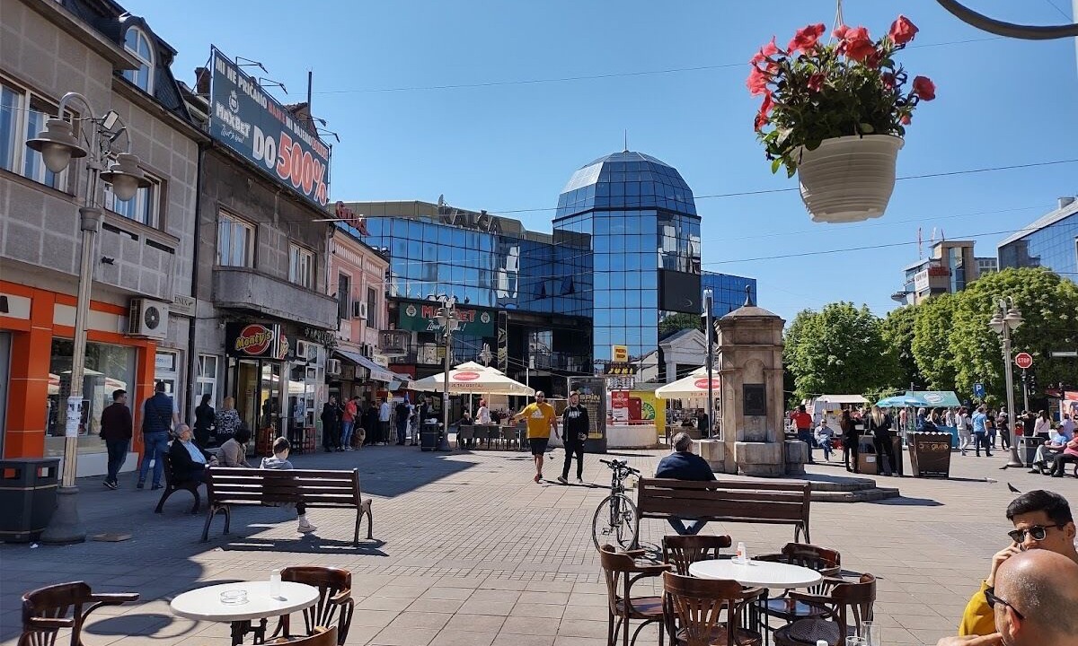Photo of Outdoor in City Center