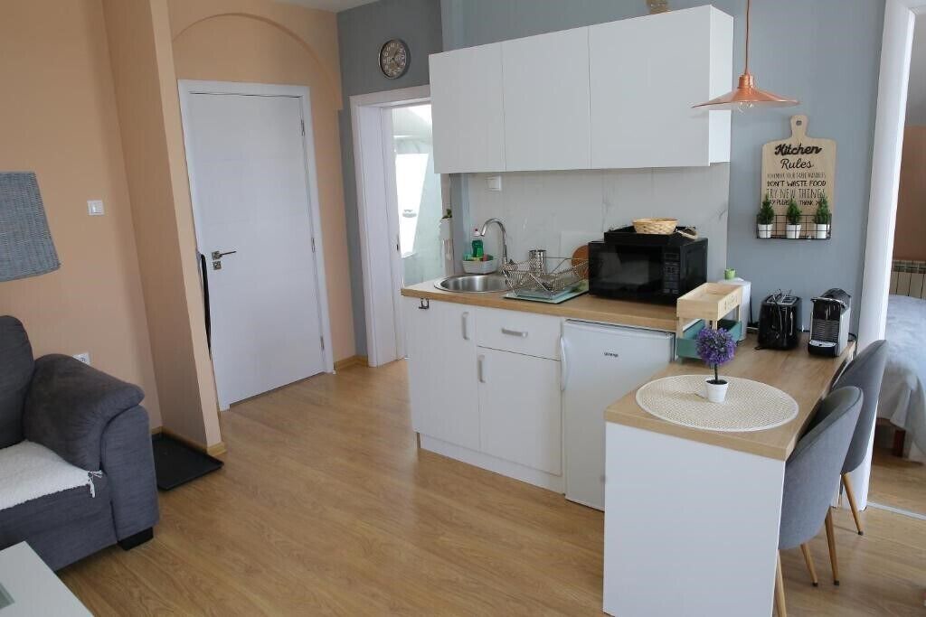 Photo of Kitchen in Stari Banovci