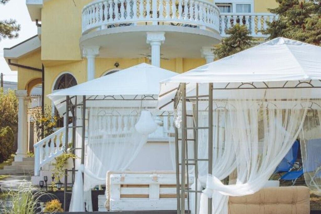 Photo of Patio Balcony in Stari Banovci