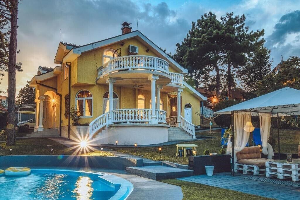 Photo of Outdoor in Stari Banovci