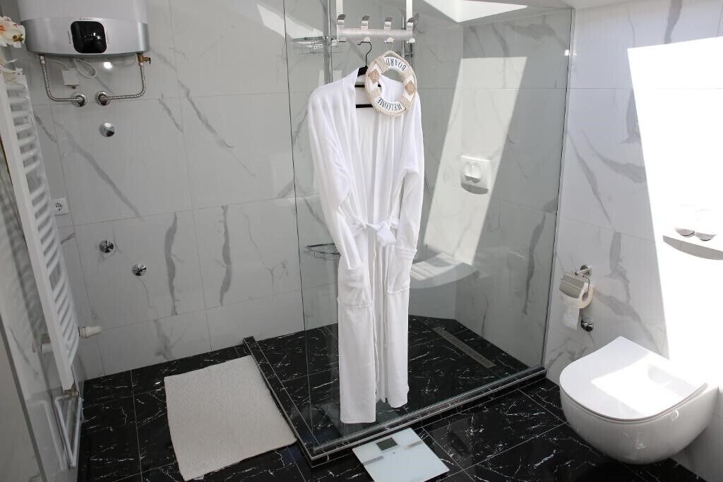 Photo of Bathroom in Stari Banovci
