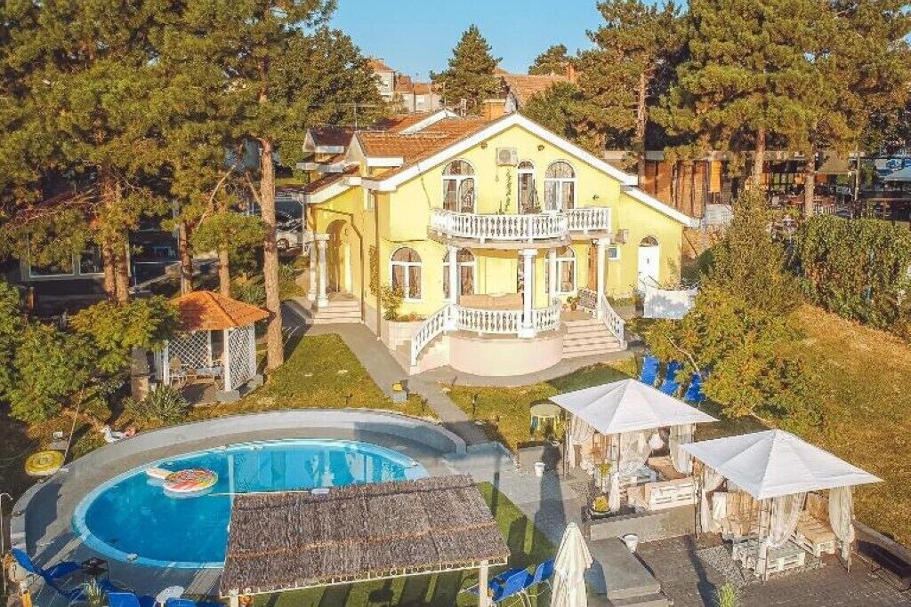 Photo of Outdoor in Stari Banovci