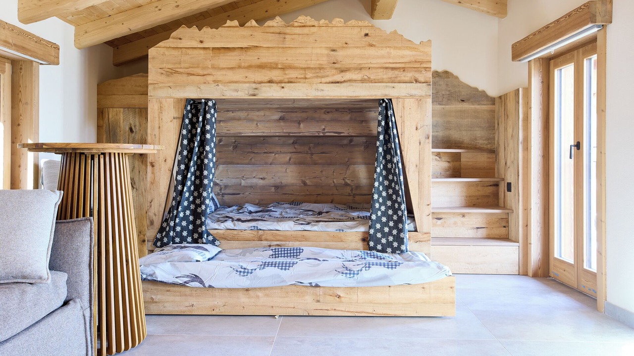 Photo of Bedroom in Civenna