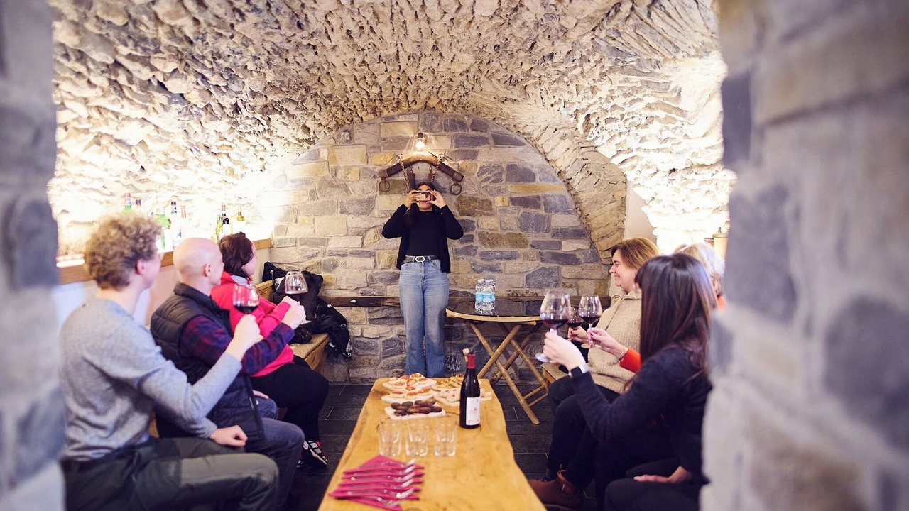 Photo of Others in Civenna