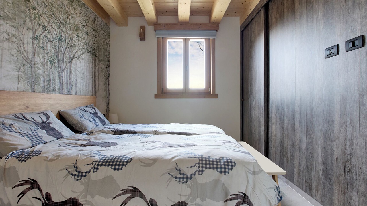 Photo of Bedroom in Civenna