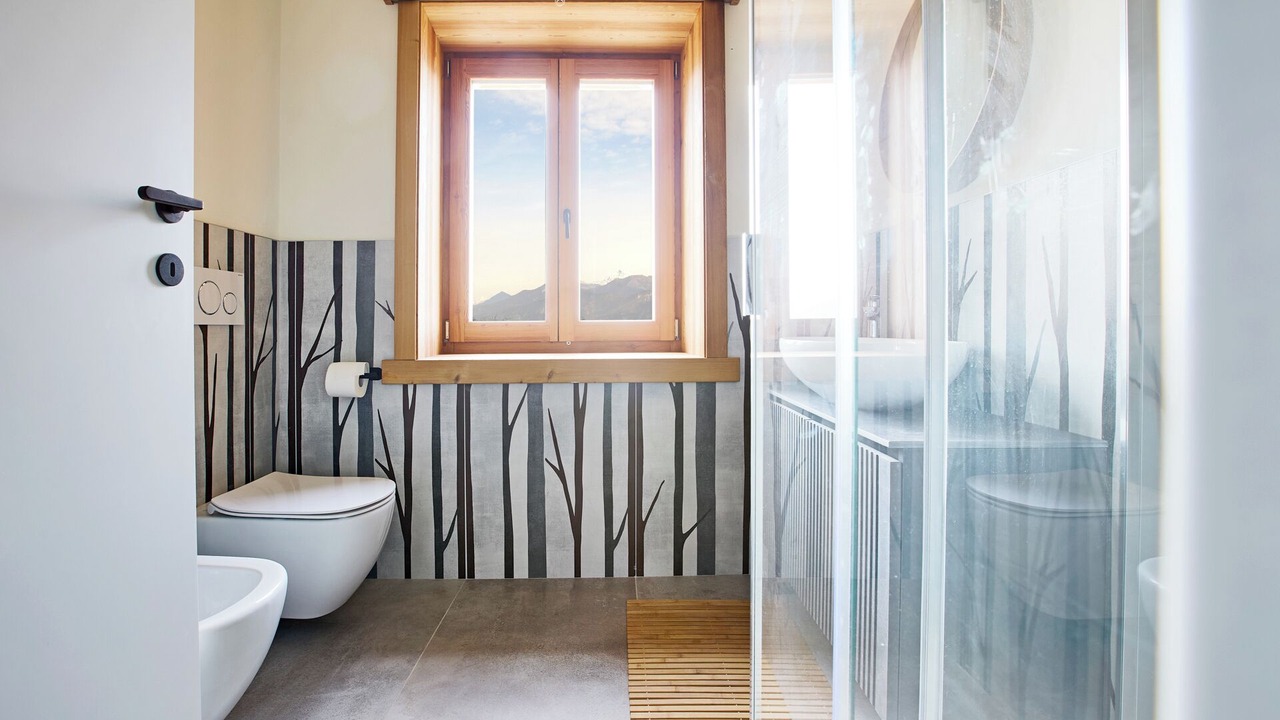 Photo of Bathroom in Civenna