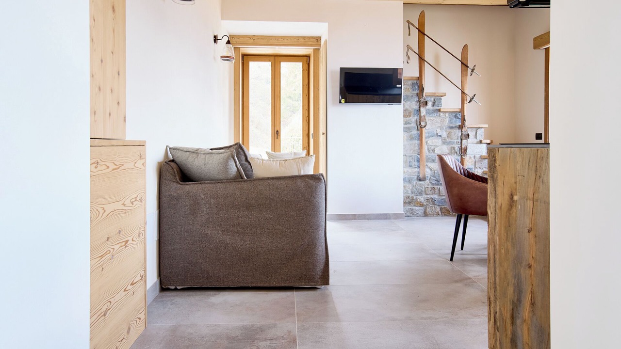 Photo of Livingroom in Civenna