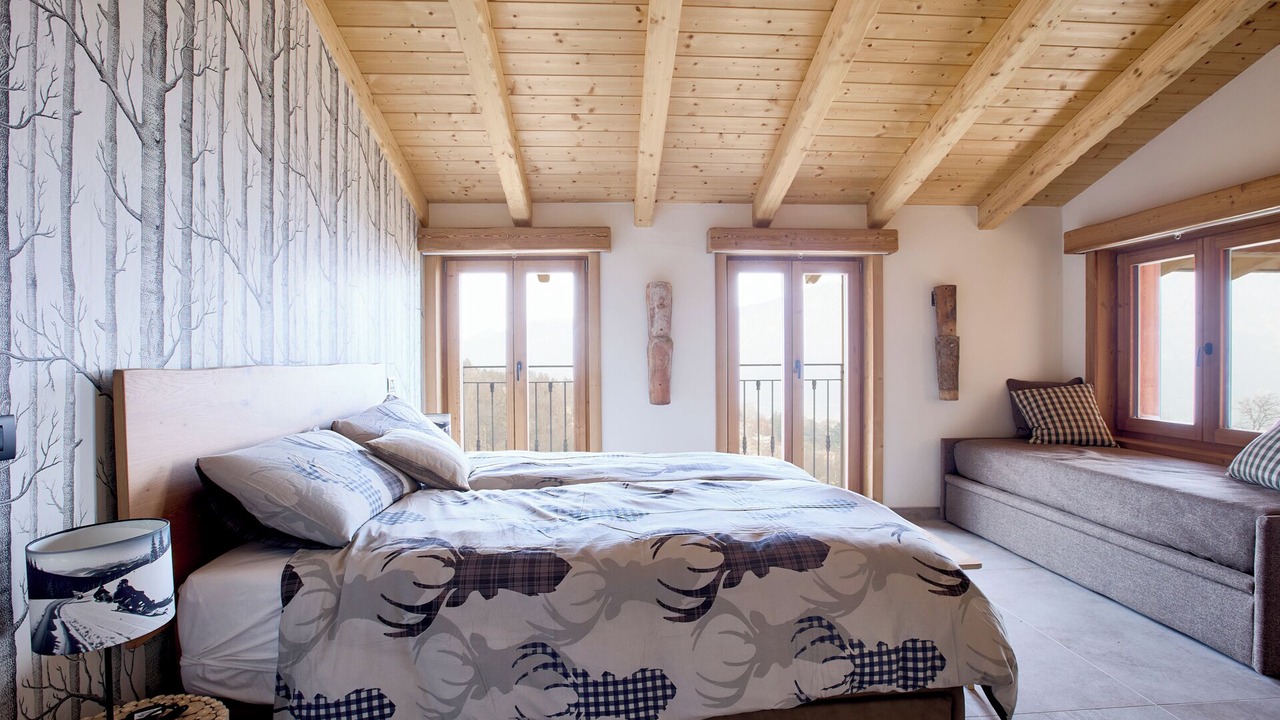 Photo of Bedroom in Civenna