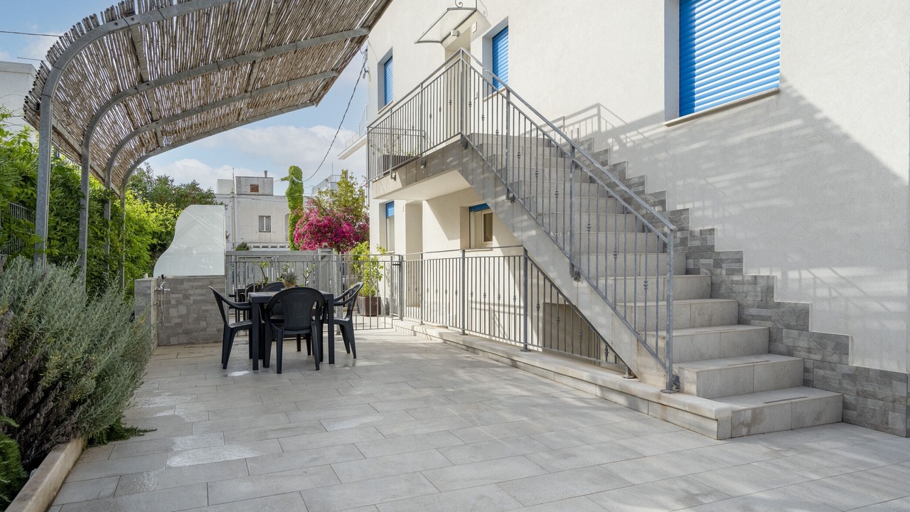 Photo of Outdoor in Savelletri