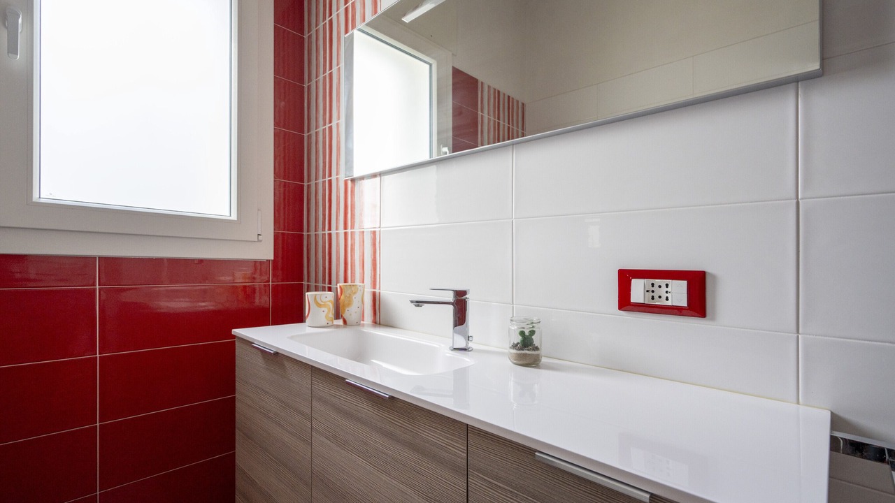 Photo of Bathroom in Savelletri