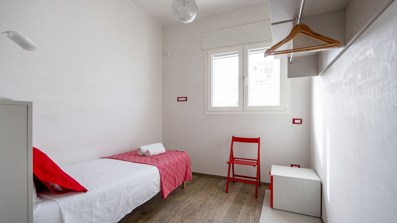 Photo of Bedroom in Savelletri