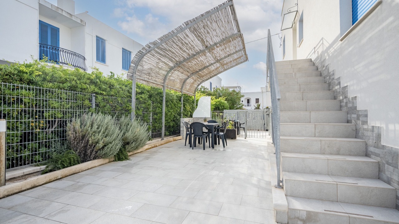Photo of Outdoor in Savelletri