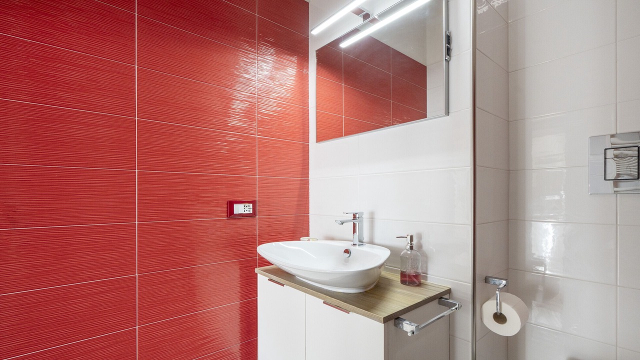 Photo of Bathroom in Savelletri