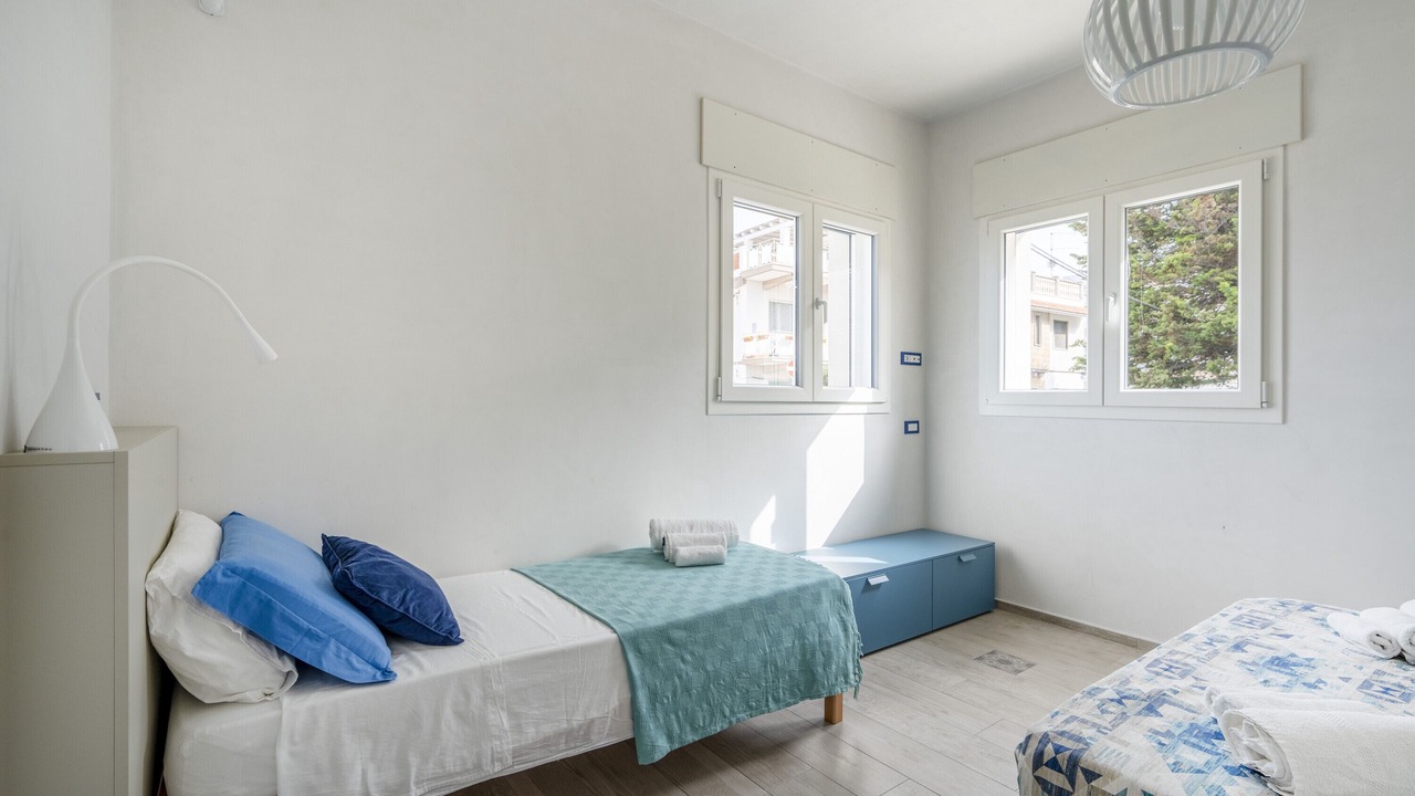 Photo of Bedroom in Savelletri